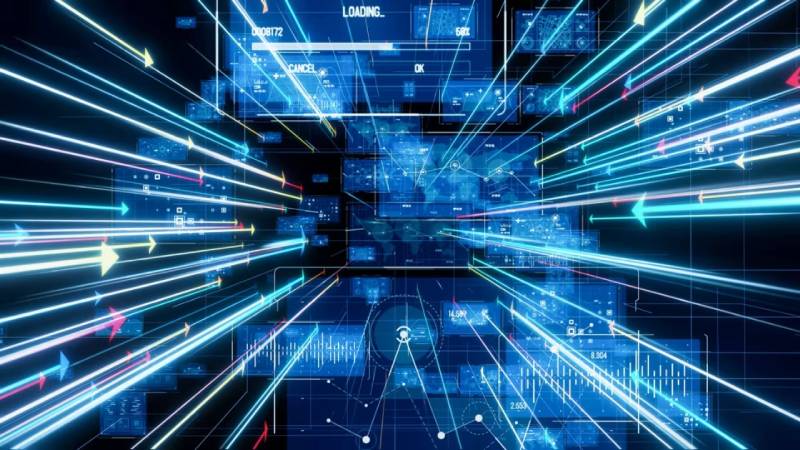 福海县SCADA系统开发：守护工业安全的数字卫士